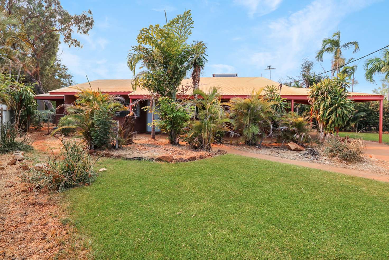 Main view of Homely house listing, 77 Acacia Drive, Katherine NT 850