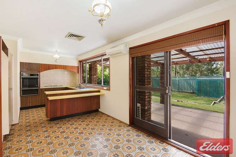 Third view of Homely house listing, 39 Wellesley Crescent, Kings Park NSW 2148