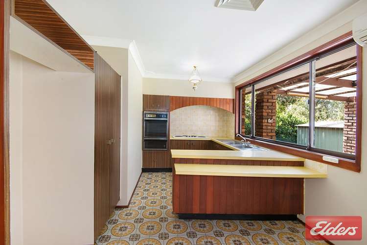 Fourth view of Homely house listing, 39 Wellesley Crescent, Kings Park NSW 2148