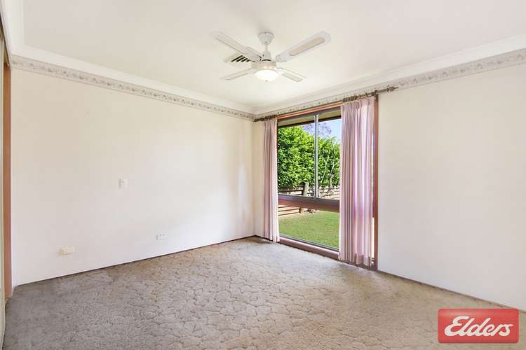 Fifth view of Homely house listing, 39 Wellesley Crescent, Kings Park NSW 2148