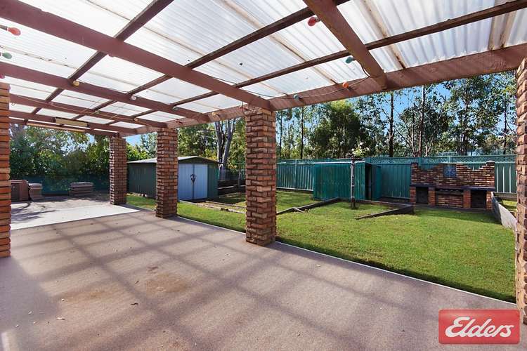 Sixth view of Homely house listing, 39 Wellesley Crescent, Kings Park NSW 2148