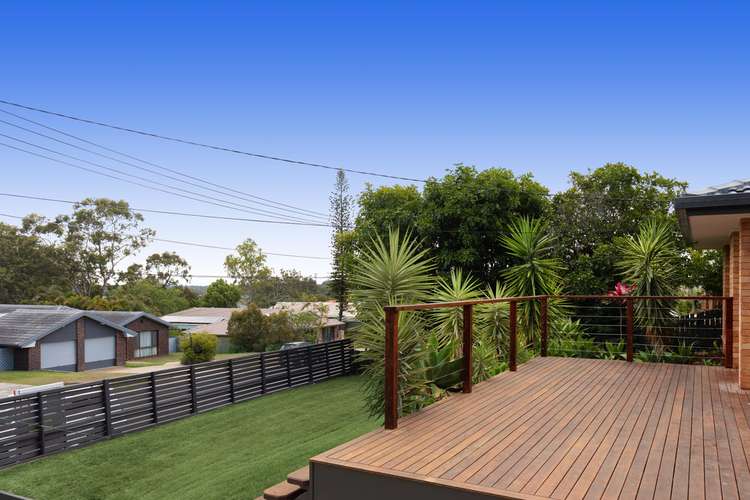 Second view of Homely house listing, 54 Caloola Drive, Springwood QLD 4127