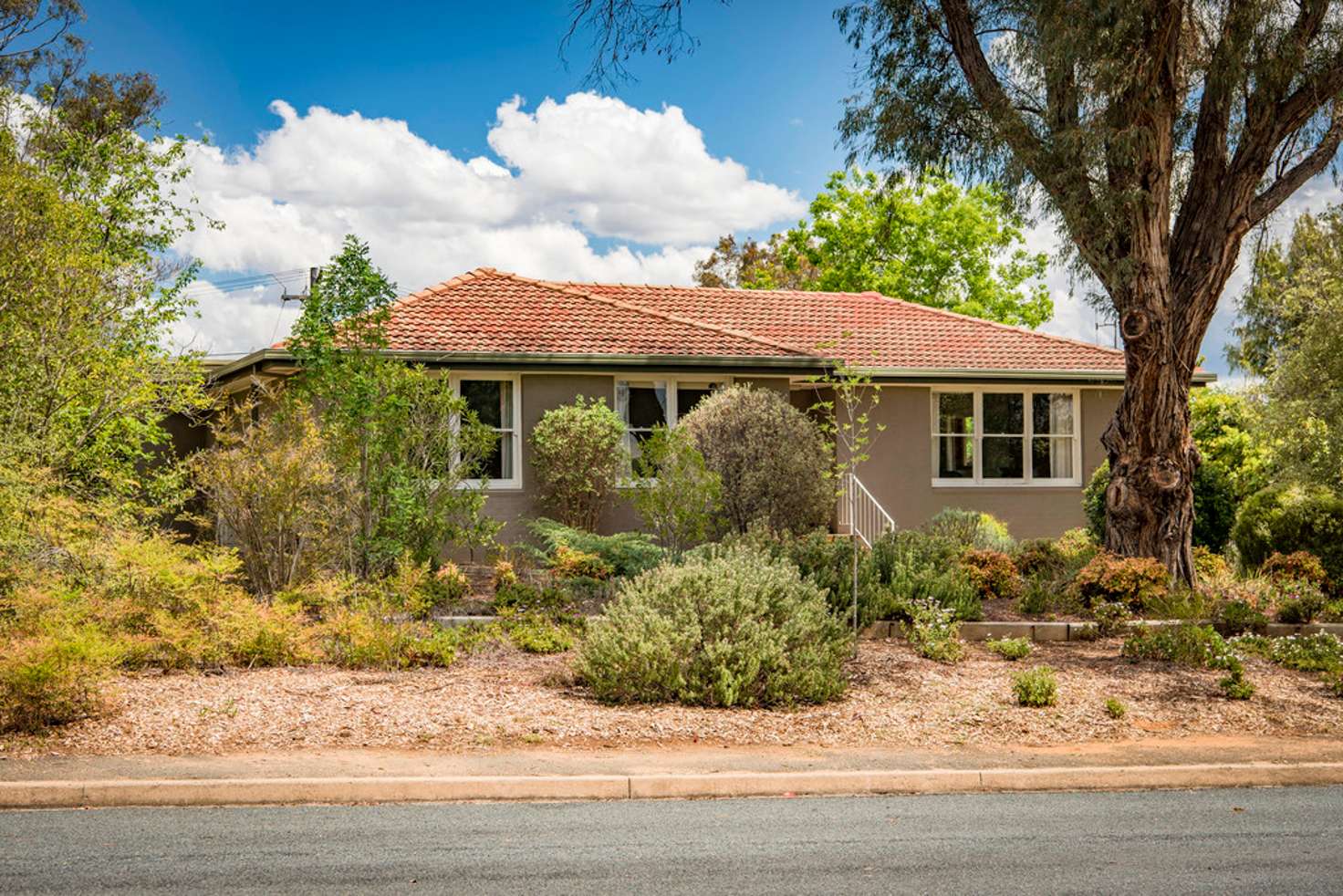 Main view of Homely house listing, 7 Glynn Street, Hughes ACT 2605