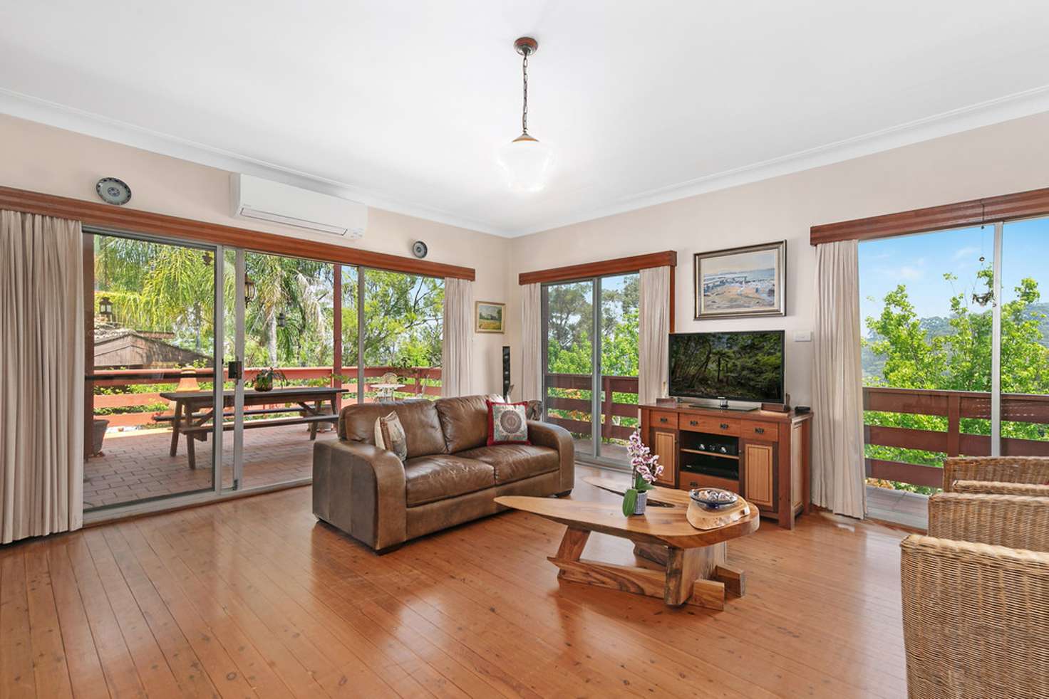 Main view of Homely house listing, 19 The Comenarra Parkway, West Pymble NSW 2073