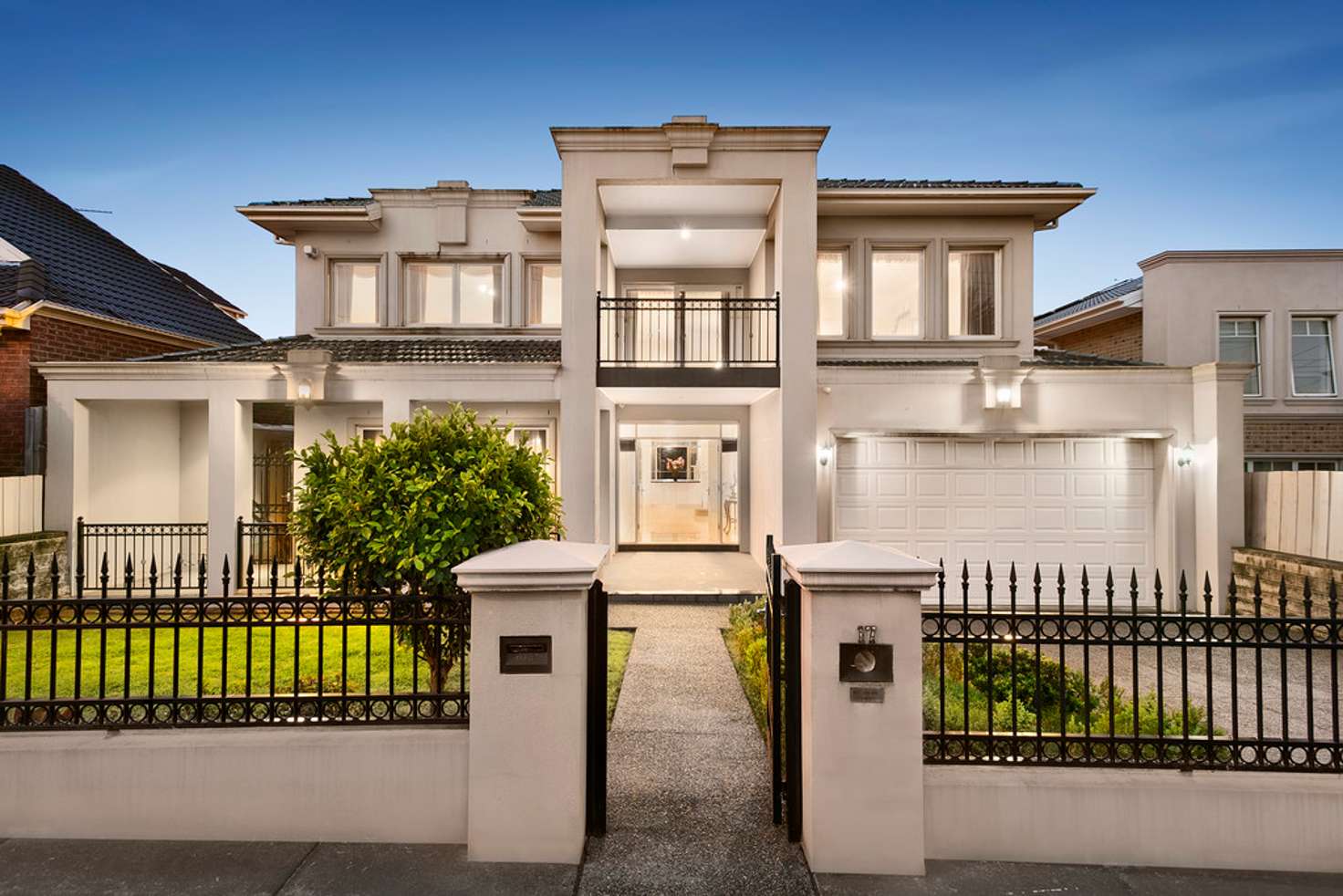 Main view of Homely house listing, 17 Garrisson Drive, Glen Waverley VIC 3150