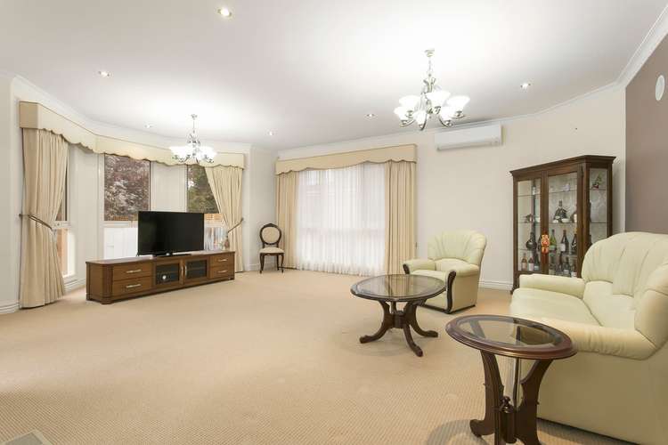 Third view of Homely house listing, 17 Garrisson Drive, Glen Waverley VIC 3150