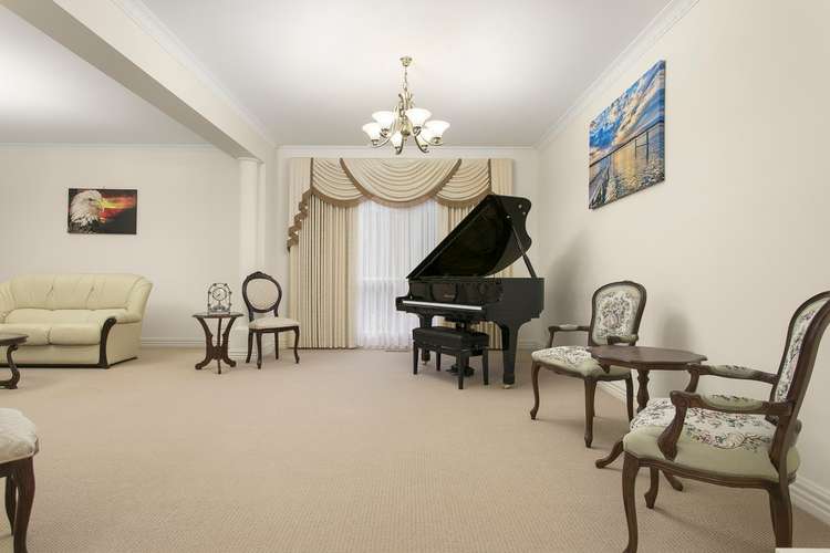 Fifth view of Homely house listing, 17 Garrisson Drive, Glen Waverley VIC 3150