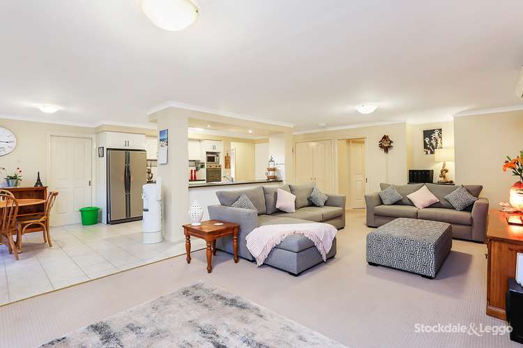 Third view of Homely house listing, 8 Bethelle Court, Lysterfield VIC 3156