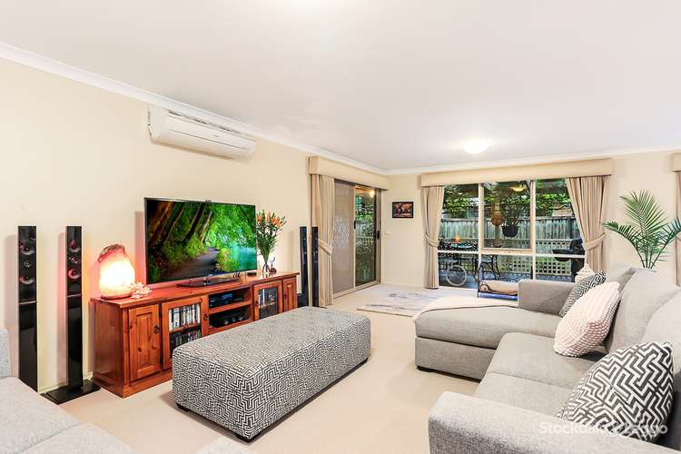 Fourth view of Homely house listing, 8 Bethelle Court, Lysterfield VIC 3156
