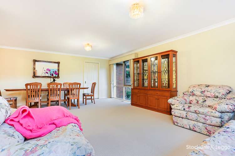 Sixth view of Homely house listing, 8 Bethelle Court, Lysterfield VIC 3156