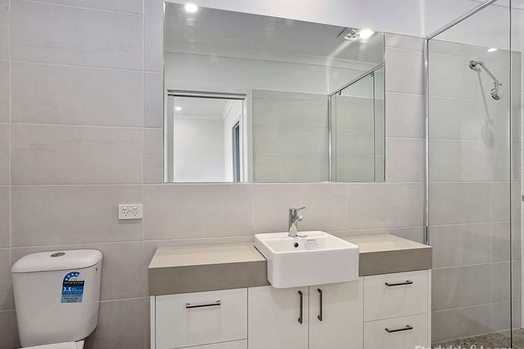 Third view of Homely townhouse listing, 2/7 Thrums Court, Hamlyn Heights VIC 3215