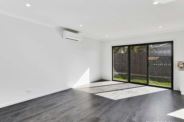 Fourth view of Homely townhouse listing, 2/7 Thrums Court, Hamlyn Heights VIC 3215