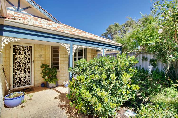 Second view of Homely house listing, 65A Carlisle Street, Shoalwater WA 6169