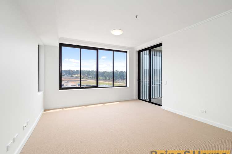 Second view of Homely apartment listing, 405/10 Grasslands Street, Rouse Hill NSW 2155