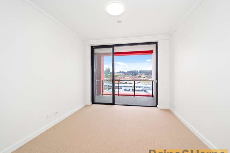 Third view of Homely apartment listing, 405/10 Grasslands Street, Rouse Hill NSW 2155