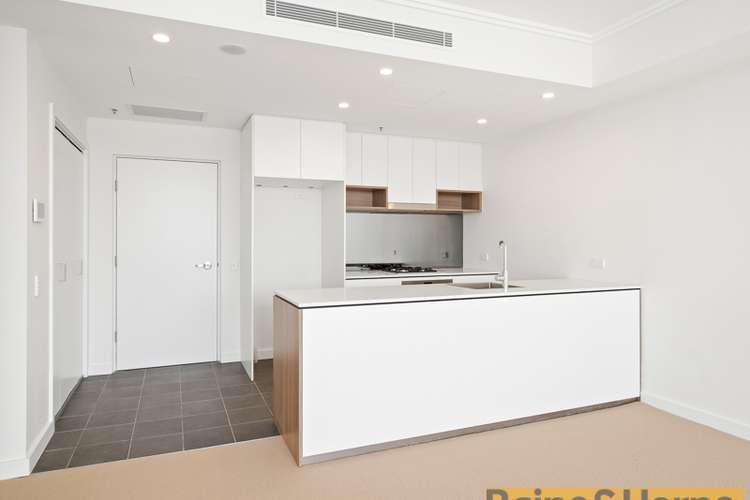 Fourth view of Homely apartment listing, 405/10 Grasslands Street, Rouse Hill NSW 2155