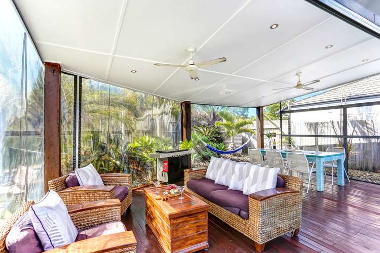 Sixth view of Homely house listing, 5 Komodo Court, Kawana Island QLD 4575