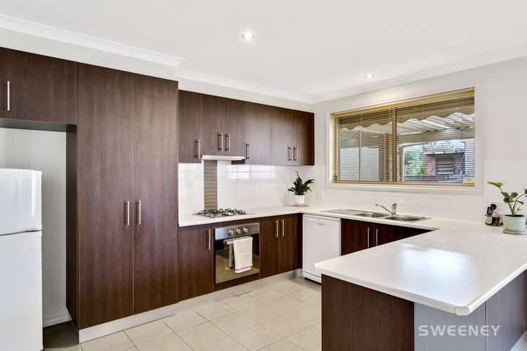 Second view of Homely unit listing, 2/35 Duosa Road, Altona North VIC 3025