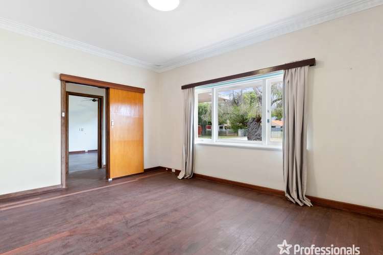 Fifth view of Homely house listing, 35 Walpole Street, St James WA 6102