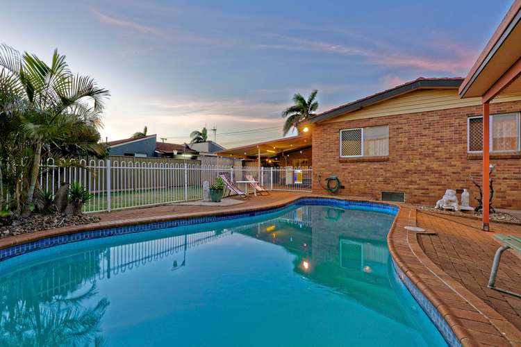 Main view of Homely house listing, 198 Bargara Road, Kalkie QLD 4670