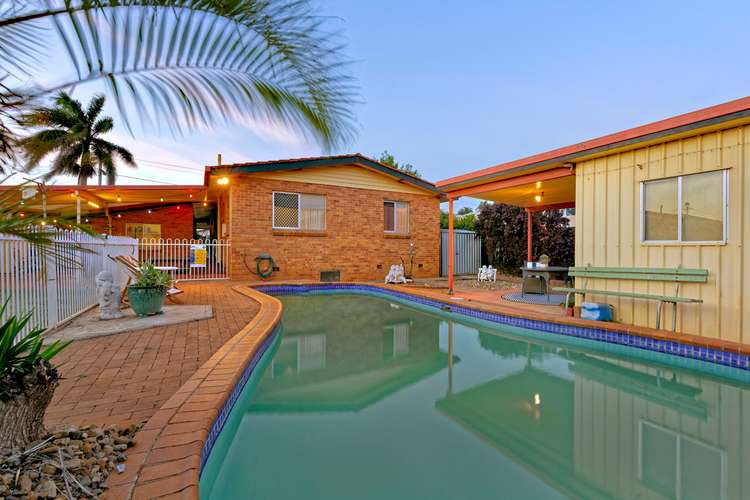 Second view of Homely house listing, 198 Bargara Road, Kalkie QLD 4670