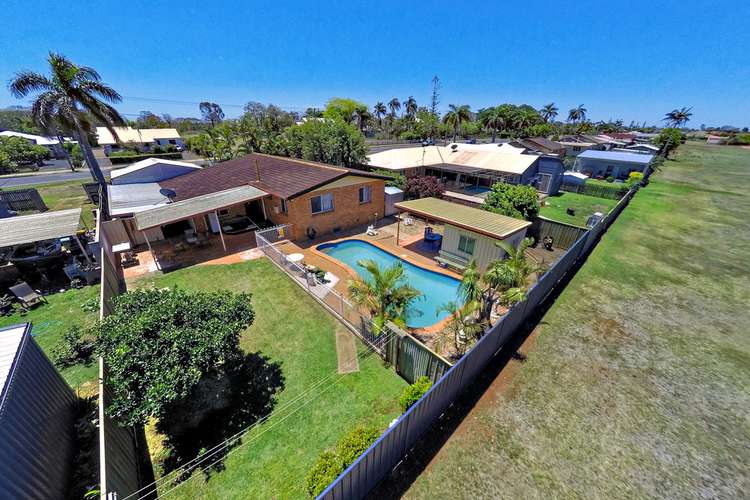 Third view of Homely house listing, 198 Bargara Road, Kalkie QLD 4670