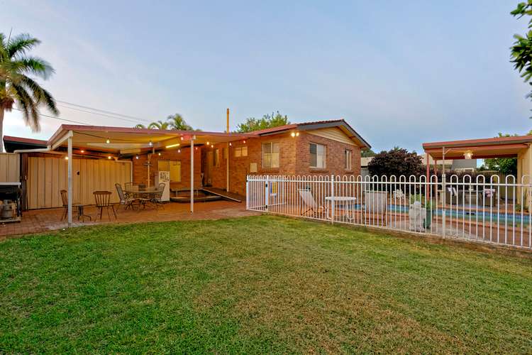 Sixth view of Homely house listing, 198 Bargara Road, Kalkie QLD 4670