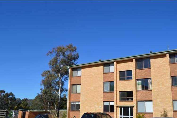 Main view of Homely apartment listing, 6/16 Walsh Place, Curtin ACT 2605