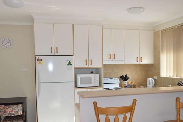 Third view of Homely apartment listing, 6/16 Walsh Place, Curtin ACT 2605