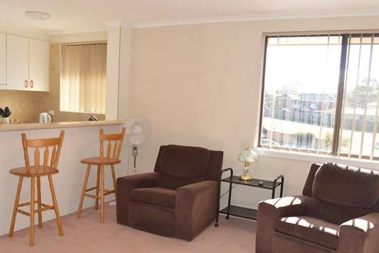 Fifth view of Homely apartment listing, 6/16 Walsh Place, Curtin ACT 2605