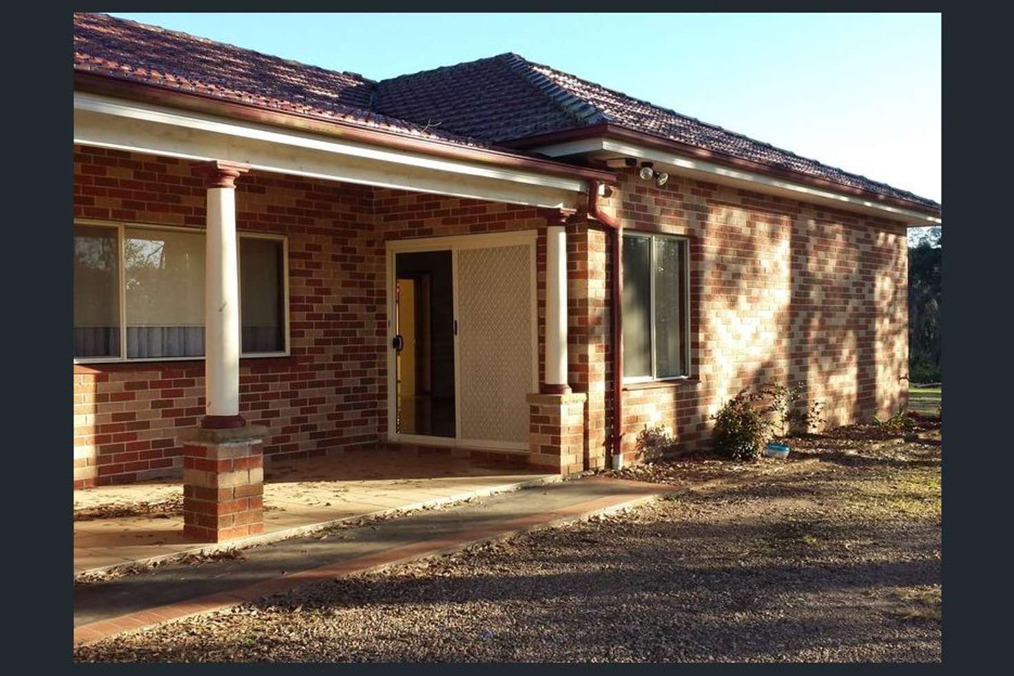 Main view of Homely semiDetached listing, 11A Colbran Avenue, Kenthurst NSW 2156