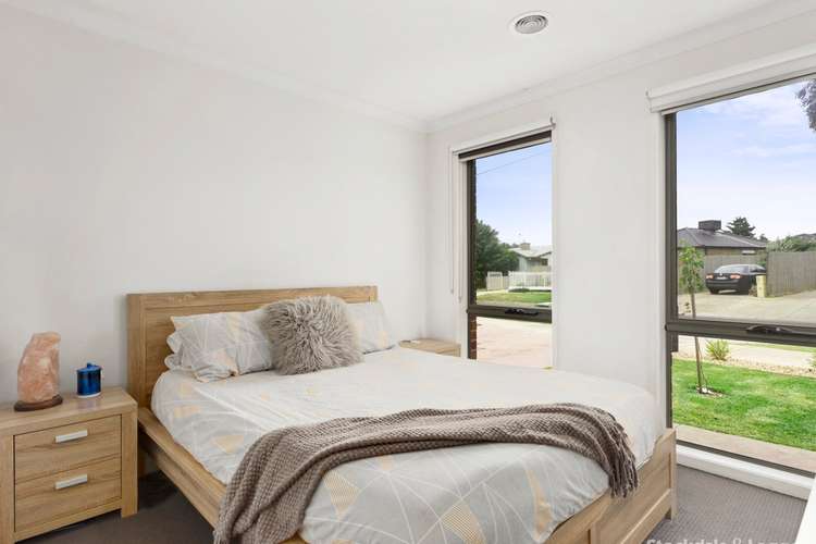 Fourth view of Homely townhouse listing, 15B Camellia Cres, Norlane VIC 3214