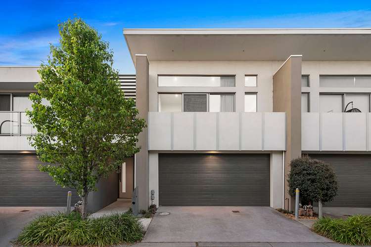 Main view of Homely townhouse listing, 3 Withers Way, Mentone VIC 3194