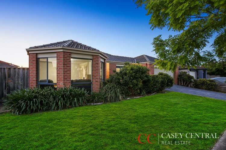 Third view of Homely house listing, 15 Chatswood Drive, Narre Warren South VIC 3805