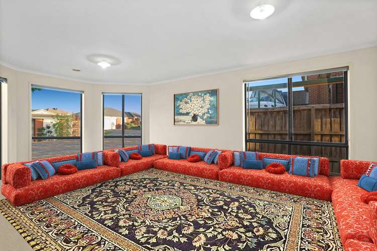 Sixth view of Homely house listing, 15 Chatswood Drive, Narre Warren South VIC 3805