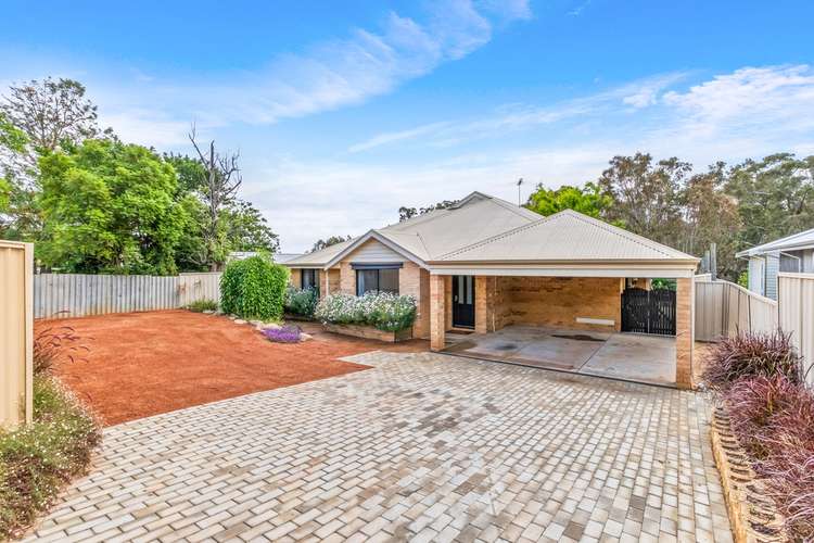 Main view of Homely house listing, 23a Cara Road, Greenmount WA 6056