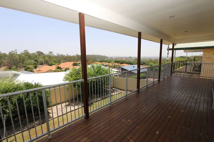 Second view of Homely house listing, 61 Zane Street, Molendinar QLD 4214