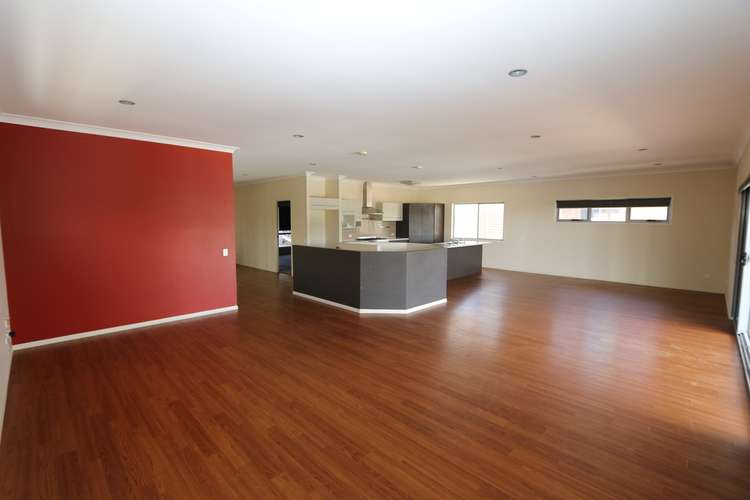 Third view of Homely house listing, 61 Zane Street, Molendinar QLD 4214