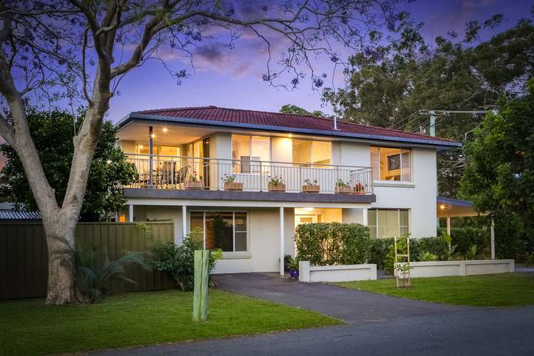 Main view of Homely house listing, 21 Commonwealth Avenue, Blackwall NSW 2256