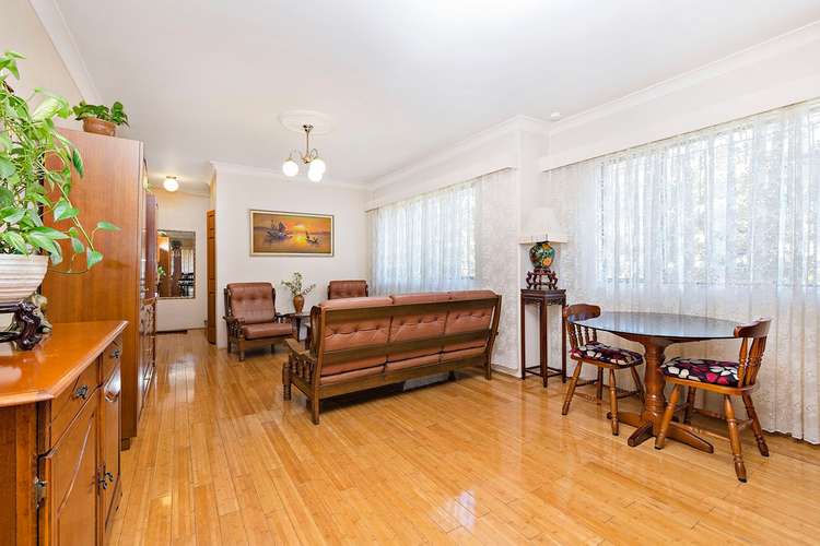 Third view of Homely unit listing, 5/76 The Boulevarde, Strathfield NSW 2135