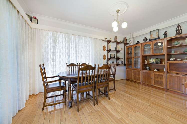 Fifth view of Homely unit listing, 5/76 The Boulevarde, Strathfield NSW 2135