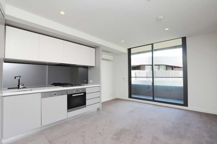 Fourth view of Homely apartment listing, 318/6 Acacia Place, Abbotsford VIC 3067