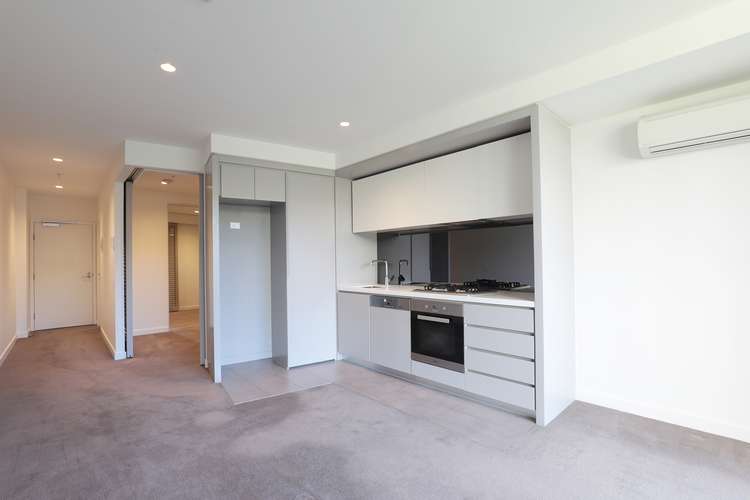 Fifth view of Homely apartment listing, 318/6 Acacia Place, Abbotsford VIC 3067