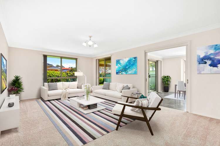 Third view of Homely house listing, 30 THE CIRCUIT, Shellharbour NSW 2529