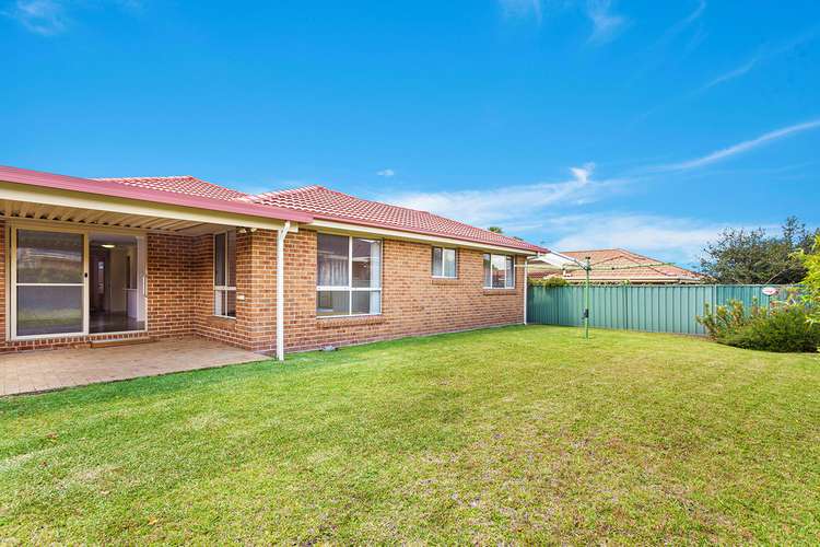 Fifth view of Homely house listing, 30 THE CIRCUIT, Shellharbour NSW 2529