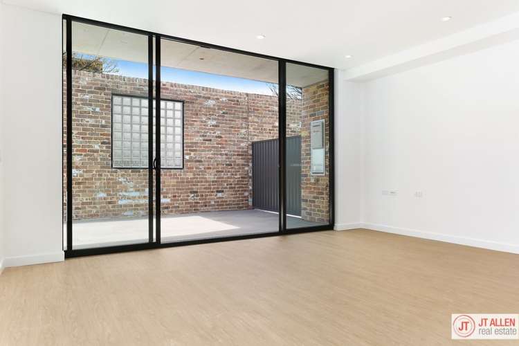 Main view of Homely apartment listing, 8/8-10 Cowper Street, Marrickville NSW 2204