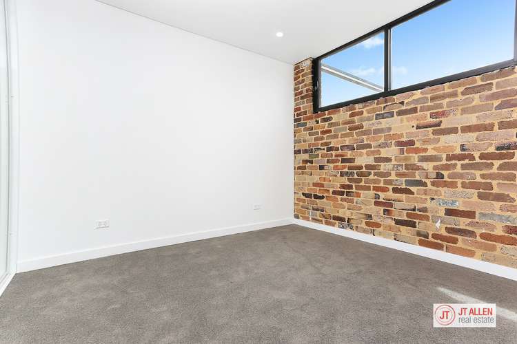 Fourth view of Homely apartment listing, 8/8-10 Cowper Street, Marrickville NSW 2204