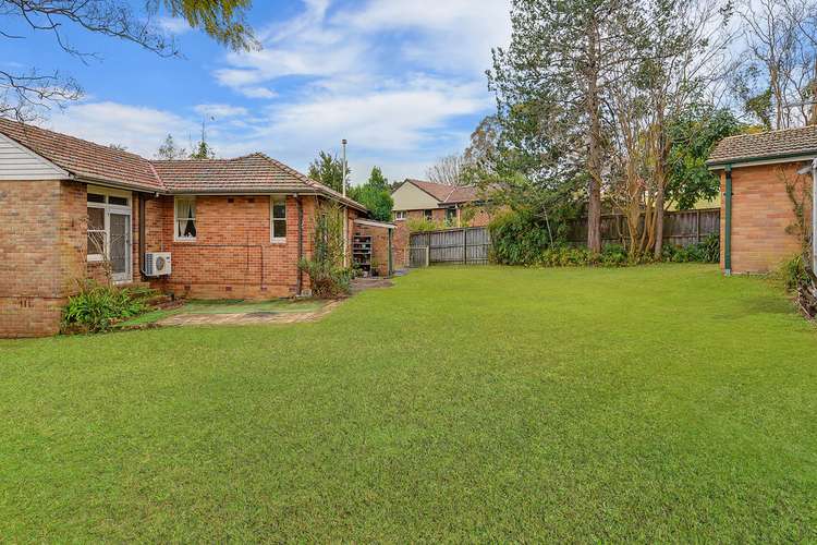 Main view of Homely house listing, 161 Bobbin Head Road, Turramurra NSW 2074