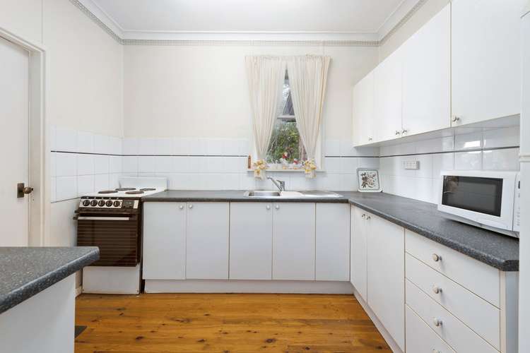 Second view of Homely house listing, 161 Bobbin Head Road, Turramurra NSW 2074