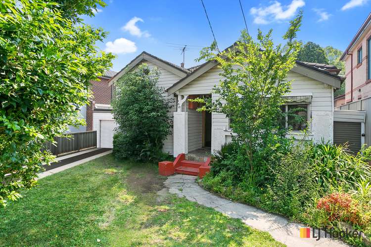 Main view of Homely house listing, 160 Gloucester Road, Hurstville NSW 2220